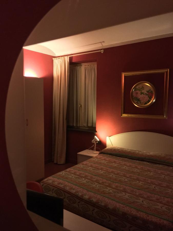 Hotel Madama Vigna Baldichieri Exterior foto